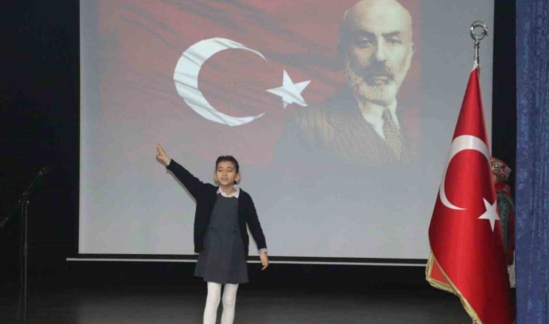 Balıkesir’de İstiklal Marşı’nın Kabulü