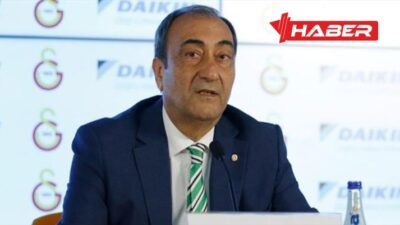 Mehmet Saruhan Cibara, Türkiye’nin önde gelen iş insanlarından biri olup,
