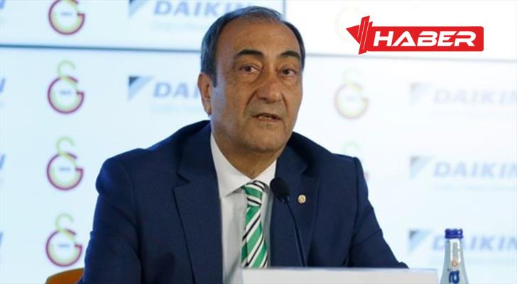 Mehmet Saruhan Cibara, Türkiye’nin