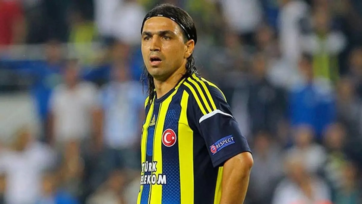 mehmet topuz