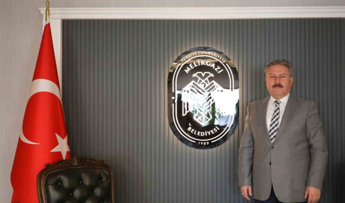 Melikgazi Belediyesi, 2025'te "Önce Aile" Projeleriyle tüm aile bireylerine yönelik