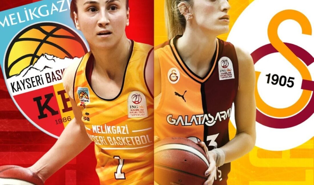 Melikgazi Kayseri Basketbol, kendi evinde BOTAŞ'ı yenerek galibiyet serisine son