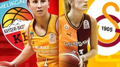 Melikgazi Kayseri Basketbol, kendi evinde BOTAŞ'ı yenerek galibiyet serisine son