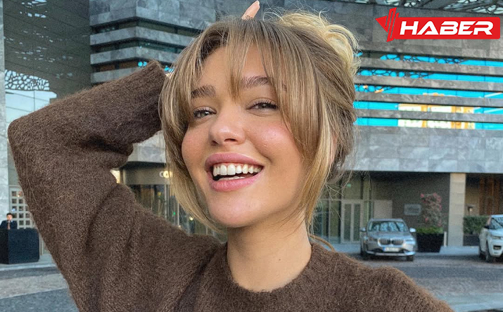 Melisa Döngel, son yıllarda Türk televizyon ve sinema dünyasında dikkat