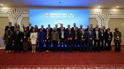 Memur-Sen, 4688 Sayılı Kanun'un gözden geçirilmesini amaçlayan bir sempozyum düzenledi.