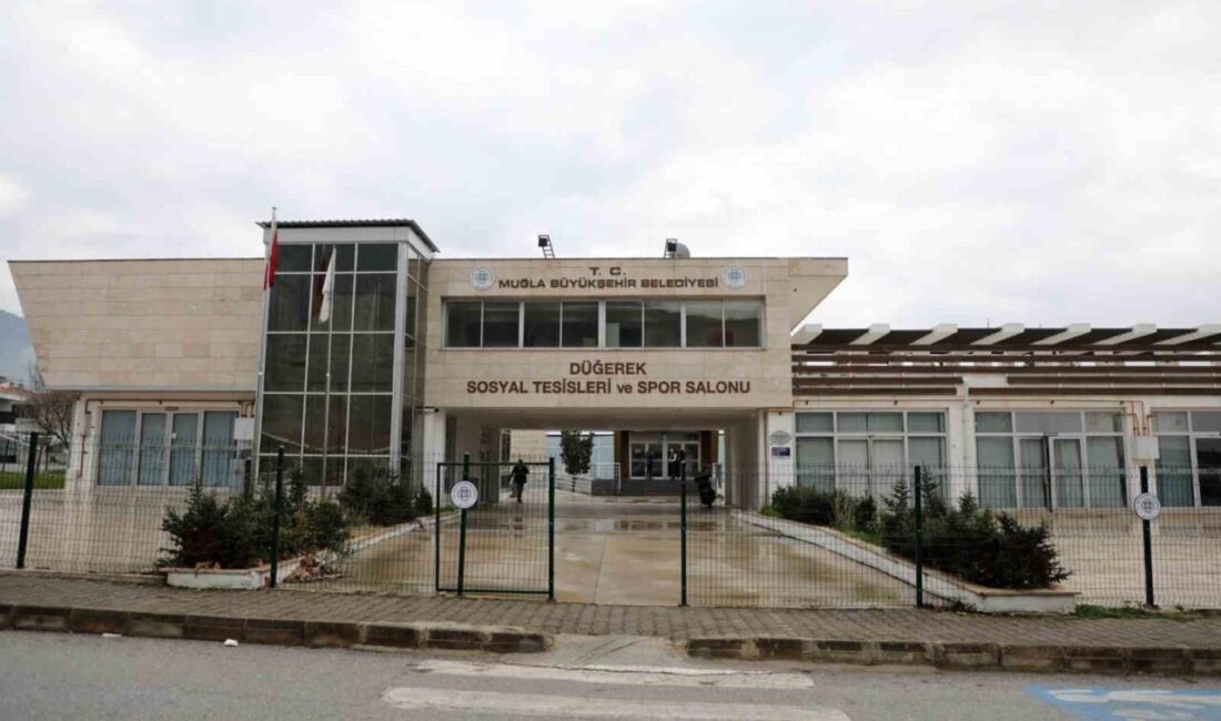 Muğla Büyükşehir Belediyesi, Düğerek