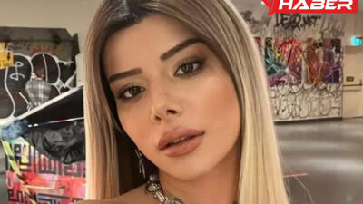 Merve Yalçın, Türkiye’nin en çok konuşulan sosyal medya fenomenlerinden biri.