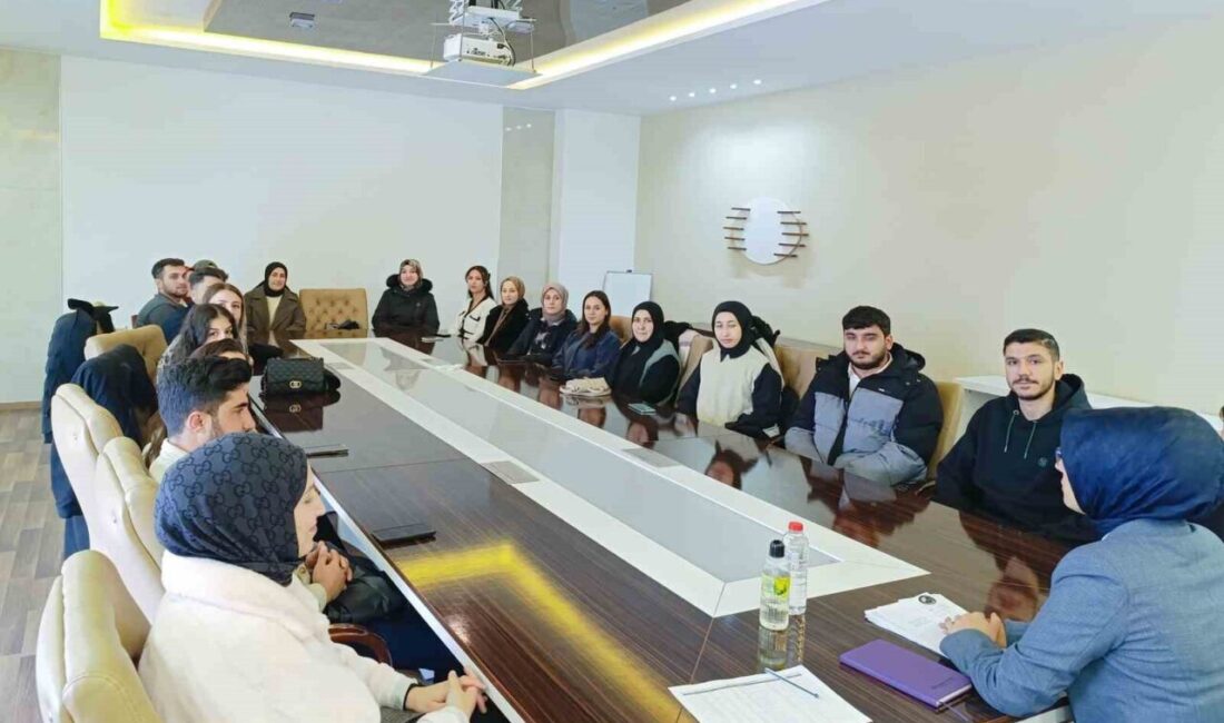 Patnos İlçe Milli Eğitim