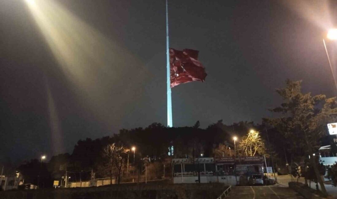 Gece yaşanan Bolu Kartalkaya'daki yangın faciası sonucu 76 kişinin hayatını