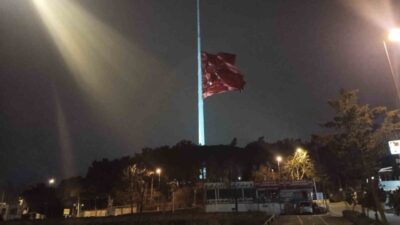 Gece yaşanan Bolu Kartalkaya'daki yangın faciası sonucu 76 kişinin hayatını