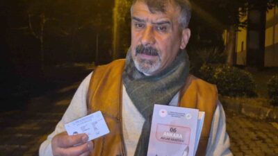 Bartın'da misinaya bağladığı güvercinle köpek eğittiği görüntülerle gündeme gelen Eray