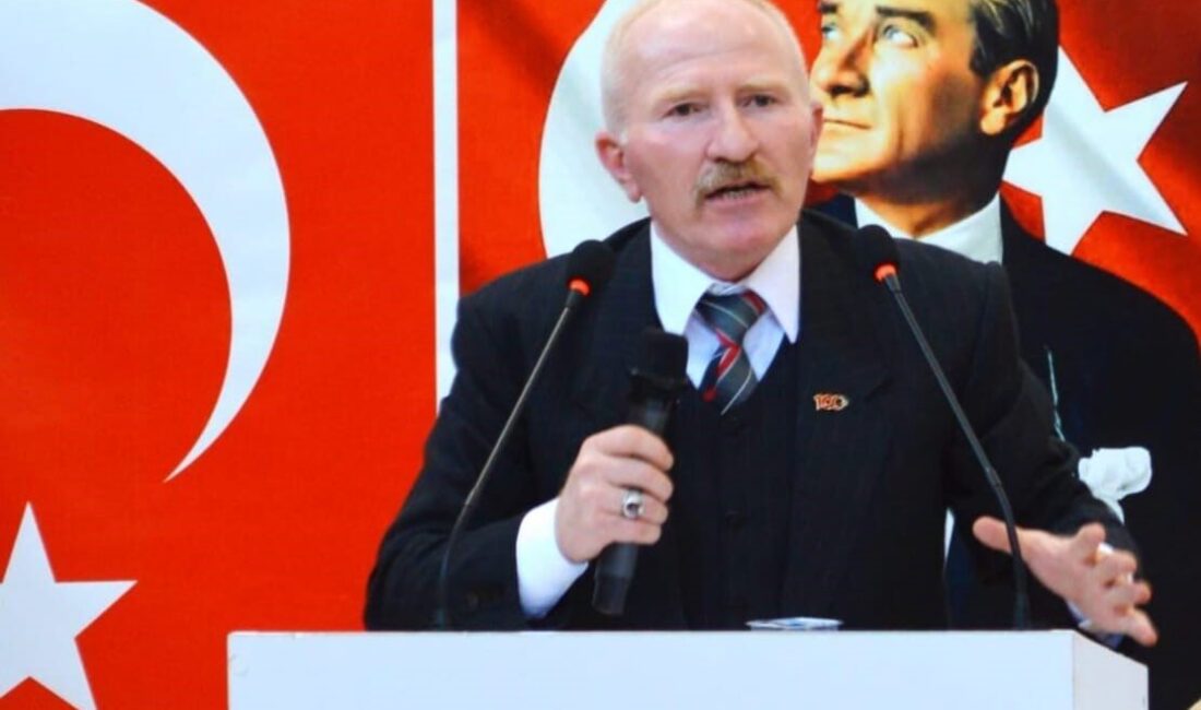 Fatih Kağan Ulu, Türkiye Muaythai Federasyonu Kayseri İl Temsilciliği görevine