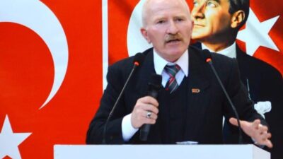 Fatih Kağan Ulu, Türkiye Muaythai Federasyonu Kayseri İl Temsilciliği görevine
