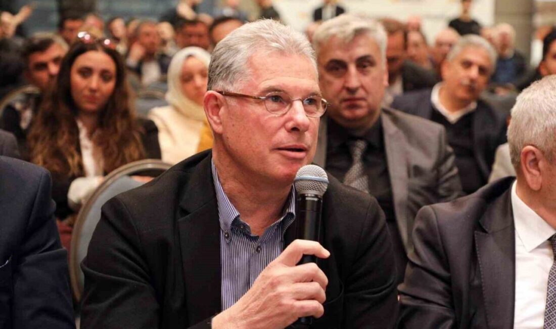 Mudanya Belediye Başkanı Deniz Dalgıç, kentsel dönüşüm sürecinde kararlı bir