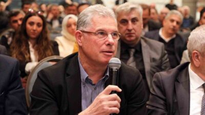 Mudanya Belediye Başkanı Deniz Dalgıç, kentsel dönüşüm sürecinde kararlı bir