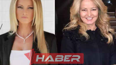 Televizyon dünyasının en önemli yüzlerinden biri olan Müge Anlı, sadece