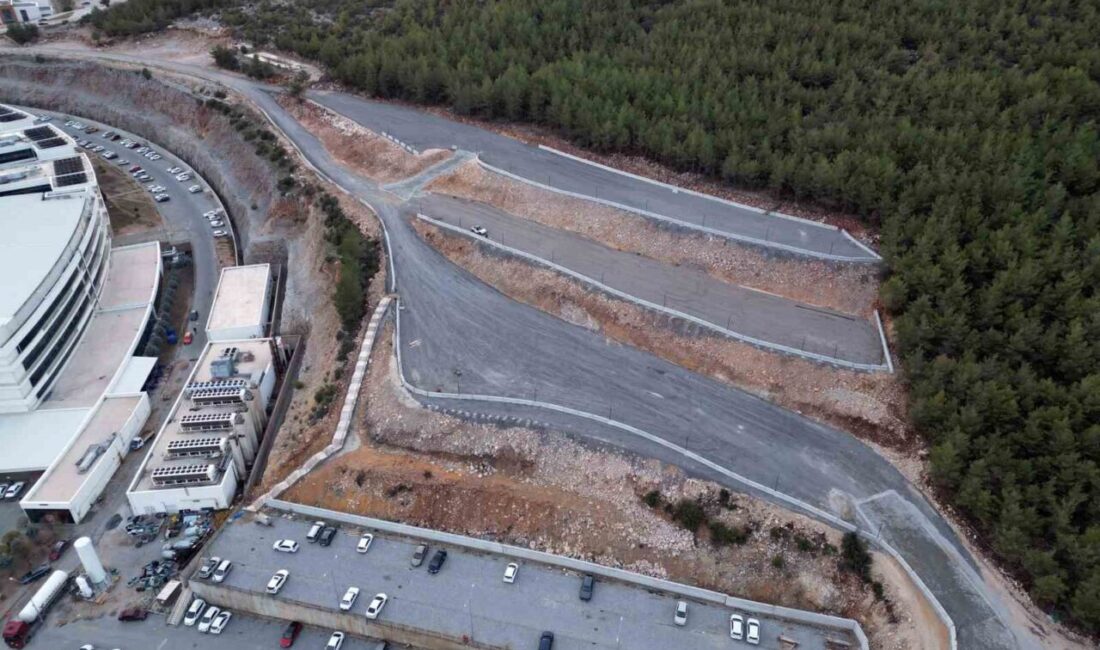 Muğla'da uzun süredir sorun