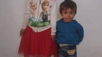 Muğla’nın Turgut Mahallesi’nde yaşayan 77 yaşındaki alzheimer hastası Şadiye Özkan