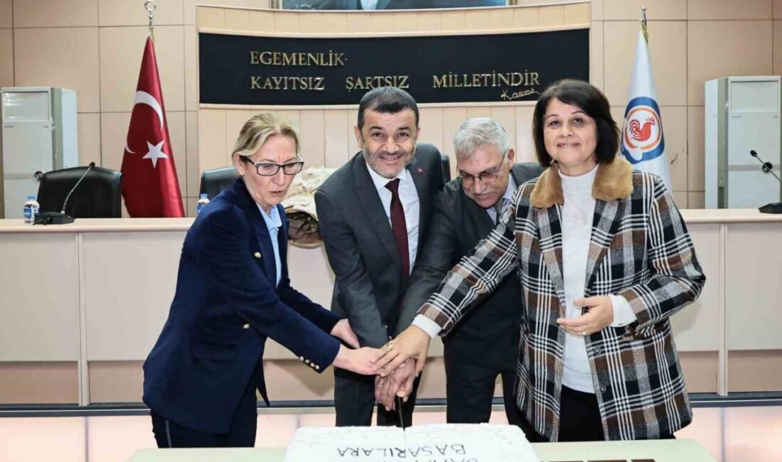 Muhtarlar Derneği Denizli Şube