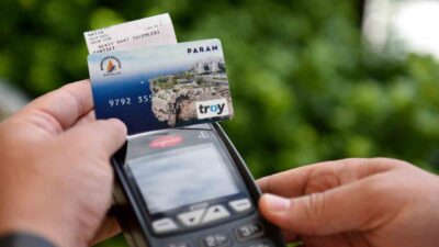 Muratpaşa Belediyesi, Çevreci Komşu Kart projesi kapsamında 1 milyon 555