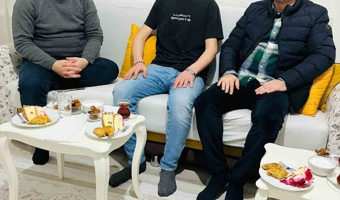 Muş Gençliği Uyuşturucu ile