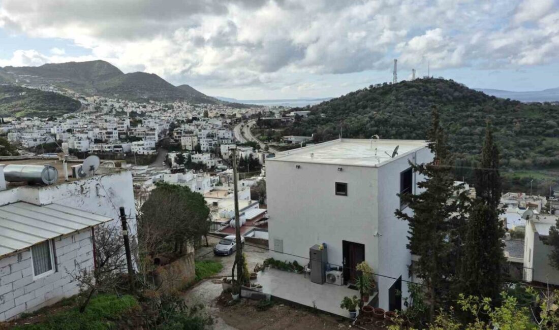 MUSKİ, Bodrum'da yaşanan su kesintileri sonrası açıklama yaptı. Arızalar giderildi