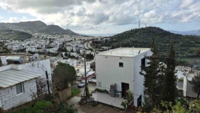MUSKİ, Bodrum'da yaşanan su kesintileri sonrası açıklama yaptı. Arızalar giderildi