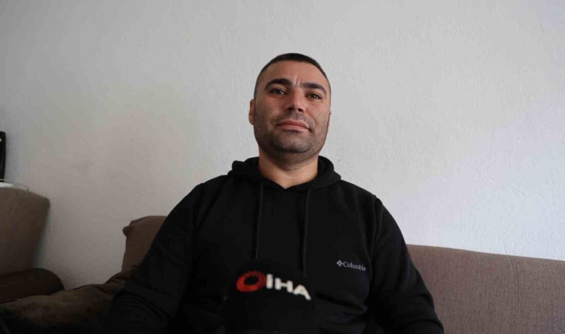 Müzisyen dehşet anlarını anlattı Adana'nın Kozan ilçesinde müzisyenlik