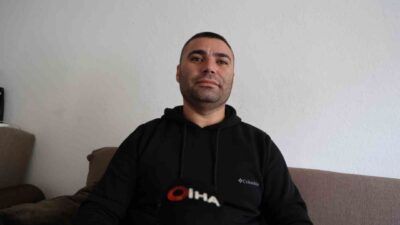 Adana'nın Kozan ilçesinde müzisyenlik yapan Fatih Çağlar, düğünde maganda kurşunuyla