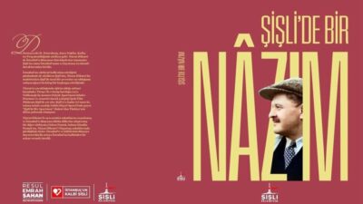 Nâzım Hikmet'in 123. doğum günü, Şişli Belediyesi ve Nâzım Hikmet
