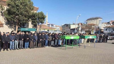 Antalya'da ekmek parçasının nefes borusuna kaçması sonucu hayatını kaybeden Yasin