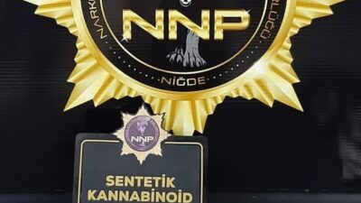 Niğde'de uyuşturucu ticareti yaptıkları belirlenen 7 kişi operasyonla tutuklandı. Ekiplerin