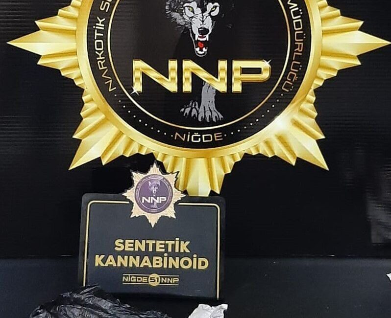 Niğde’de uyuşturucu operasyonu: 7 kişi tutuklandı Niğde'de uyuşturucu ticareti yaptıkları