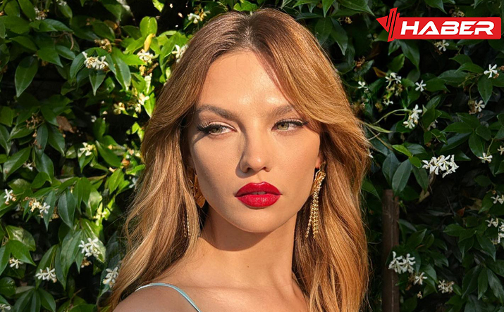 Nilsu Berfin Aktaş, genç yaşına rağmen Türk televizyon ve sinema