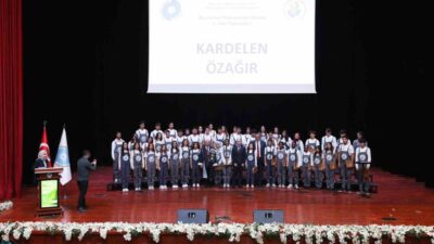 Niğde Ömer Halisdemir Üniversitesi, Tarım Bayramı etkinliğinde tarım sektörü temsilcileri,