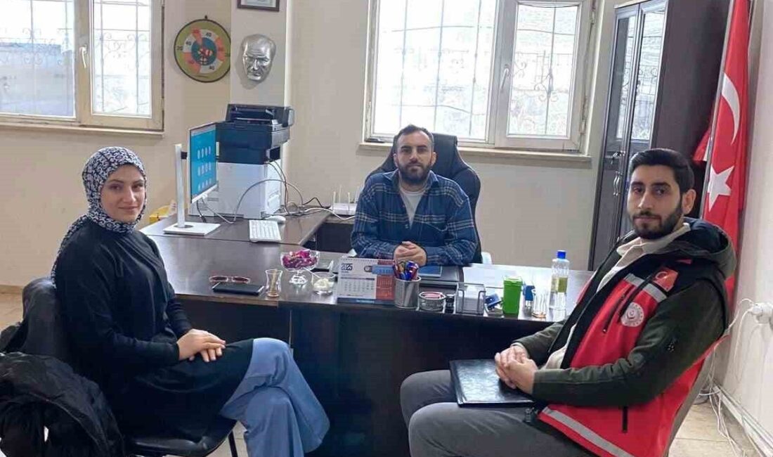 Muş Aile ve Sosyal Hizmetler İl Müdürlüğü, Bulanık ilçesindeki köy