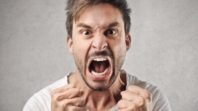 Yerköy Halk Eğitim Merkezi Müdürlüğü tarafından açılan Öfke Kontrolü Kursu,