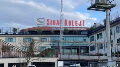 Kocaeli'nin Kartepe ilçesindeki Sınav Koleji'nde cinsel istismar iddialarıyla tutuklanan öğretmen