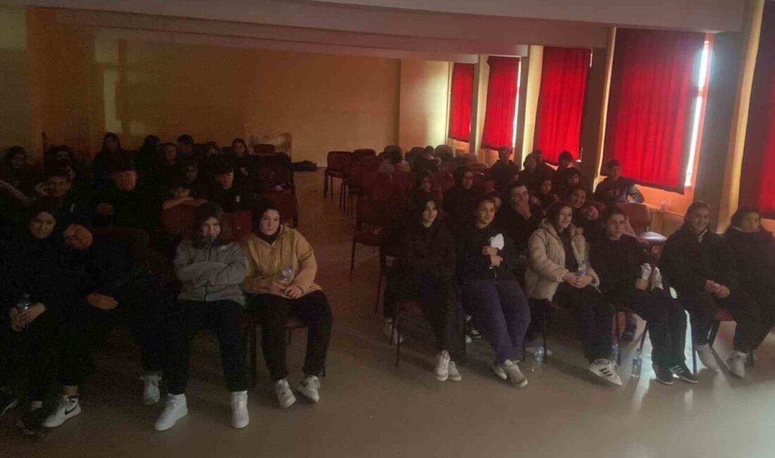 Samsun Yakakent Çok Programlı Anadolu Lisesi, devamsızlık sorununu çözmek için
