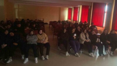 Samsun Yakakent Çok Programlı Anadolu Lisesi, devamsızlık sorununu çözmek için