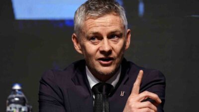 Beşiktaş Teknik Direktörü Ole Gunnar Solskjaer, hücum futbolunu benimseyerek genç
