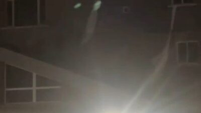 Bolu Kartalkaya Kayak Merkezi'nde çıkan otel yangınında 10 kişi hayatını