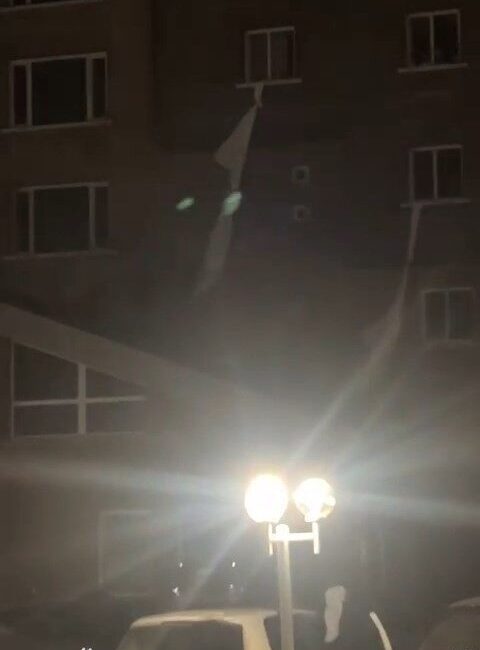 Bolu Kartalkaya Kayak Merkezi'nde çıkan otel yangınında 10 kişi hayatını