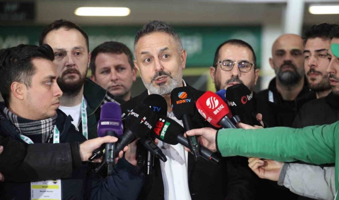 Ömer Korkmaz: “Oynamayalım bu maçları doğrudan bitsin” Konyaspor Başkanı Ömer Korkmaz,