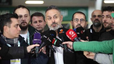 Konyaspor Başkanı Ömer Korkmaz, Fenerbahçe mağlubiyetinin ardından Anadolu takımlarının sonu
