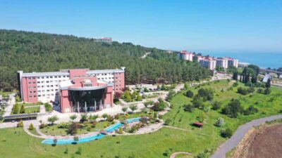 OMÜ, TÜBİTAK'tan 6 projeye destek alarak başarılı bir performans sergiledi.
