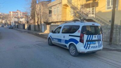 Adıyaman'da A.K. adlı şahıs, bıçak ve sopa saldırısına uğradıktan sonra