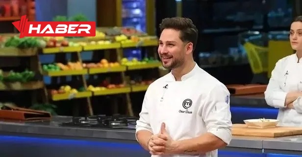Onur Üresin, mutfak yetenekleri