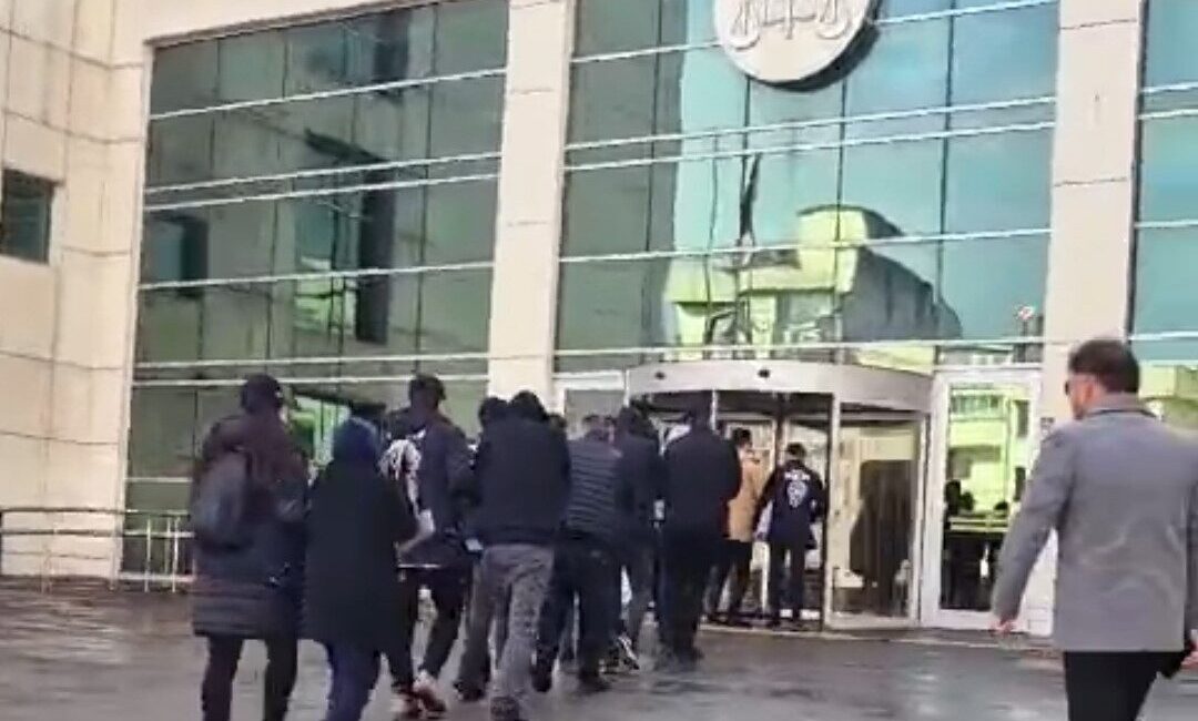 Ordu merkezli 10 ilde gerçekleştirilen operasyonda 'nitelikli dolandırıcılık' suçundan 17