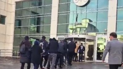 Ordu merkezli 10 ilde gerçekleştirilen operasyonda 'nitelikli dolandırıcılık' suçundan 17